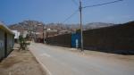 Lima Slums, PE 050
