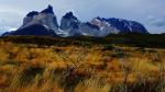 Torres del Paine, CL 087